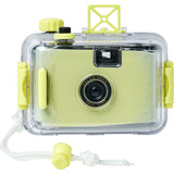 Underwater Camera: Zest
