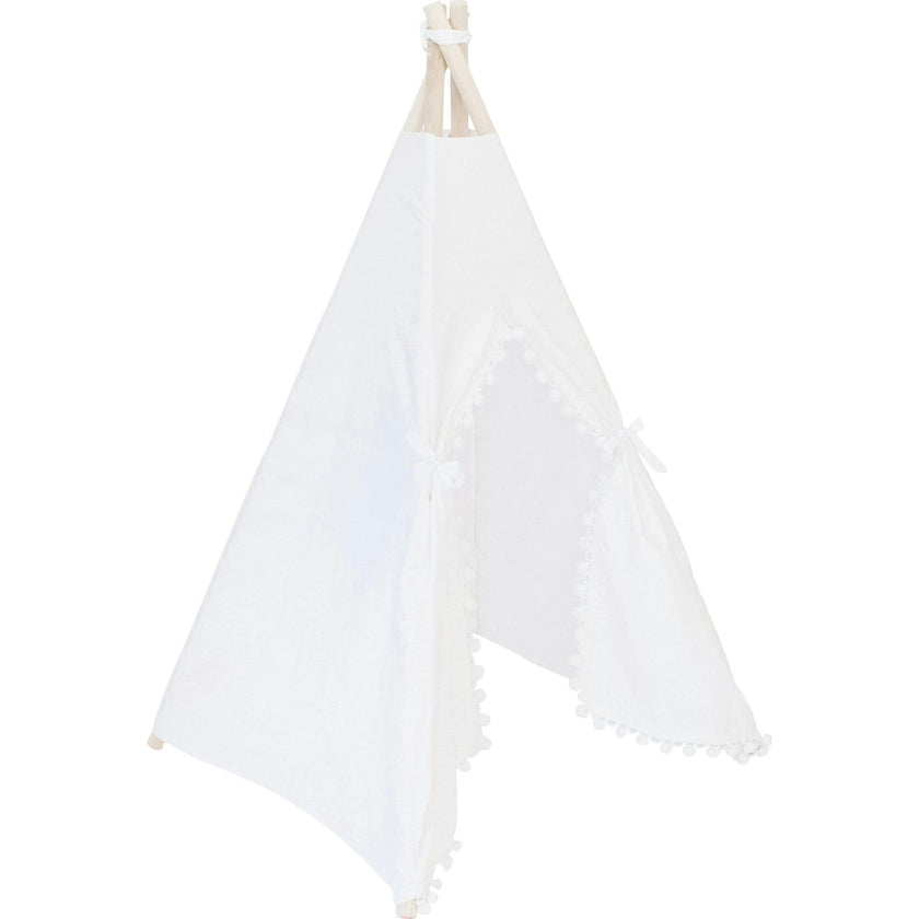Itty Bitty Beckett Play Tent