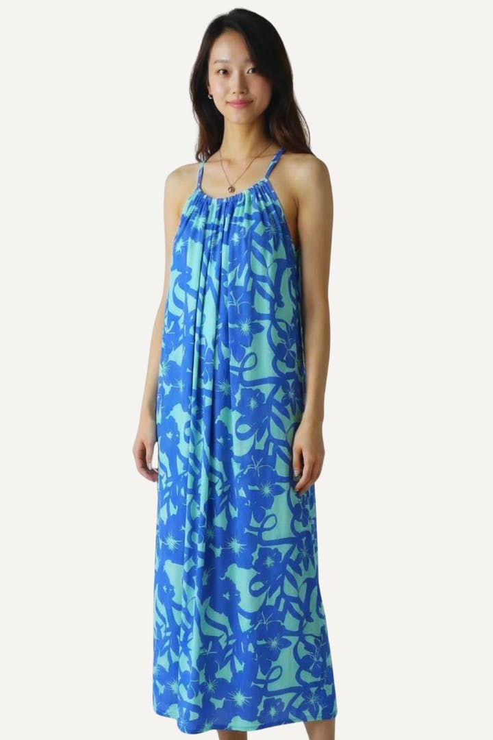 SOL SUNDRESS