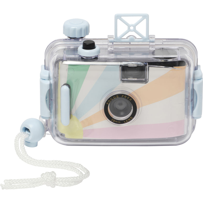 Underwater Camera: Pastel Gelato
