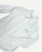 UNISEX OXFORD SHIRT