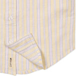 Linen Short Sleeve Shirt