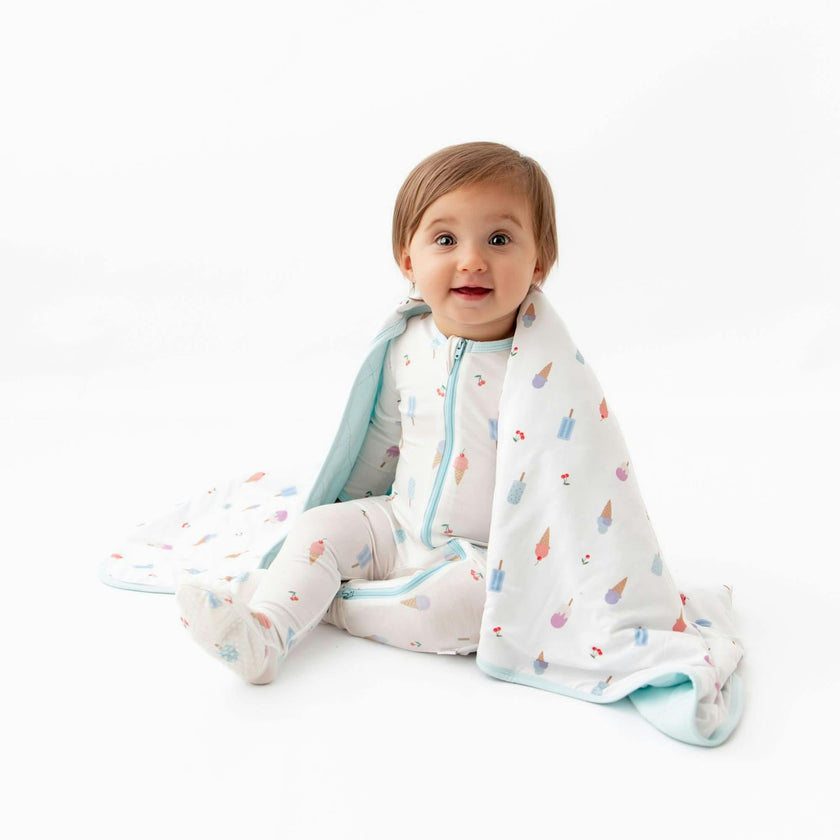 Baby Blanket