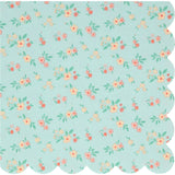 Vintage Ditsy Large Napkins