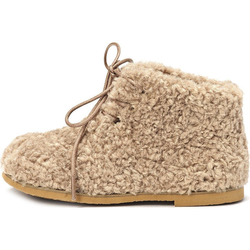 Teddy Jane Beige