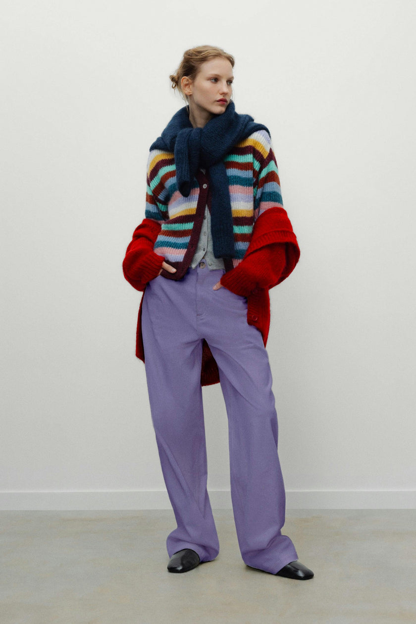 Julia Woman Cardigan