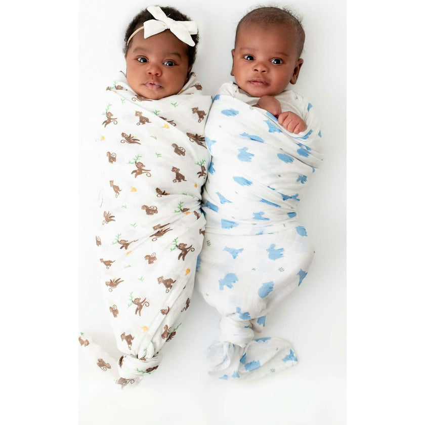 Swaddle Set