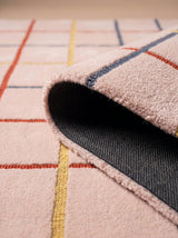 Little Forest Animals · The Rug Collection — The Palette