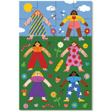 JOS: 24 Piece Puzzle - Let's Picnic