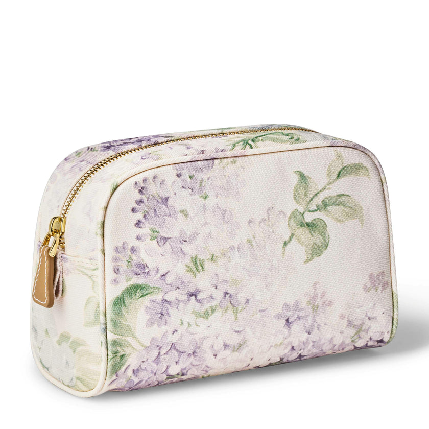 AERIN x Bennison Small Beauty Bag