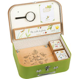 The Botanist Suitcase