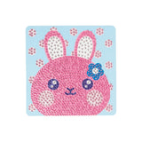 Razzle Dazzle DIY Gem Art Kit - Bouncy Bunny