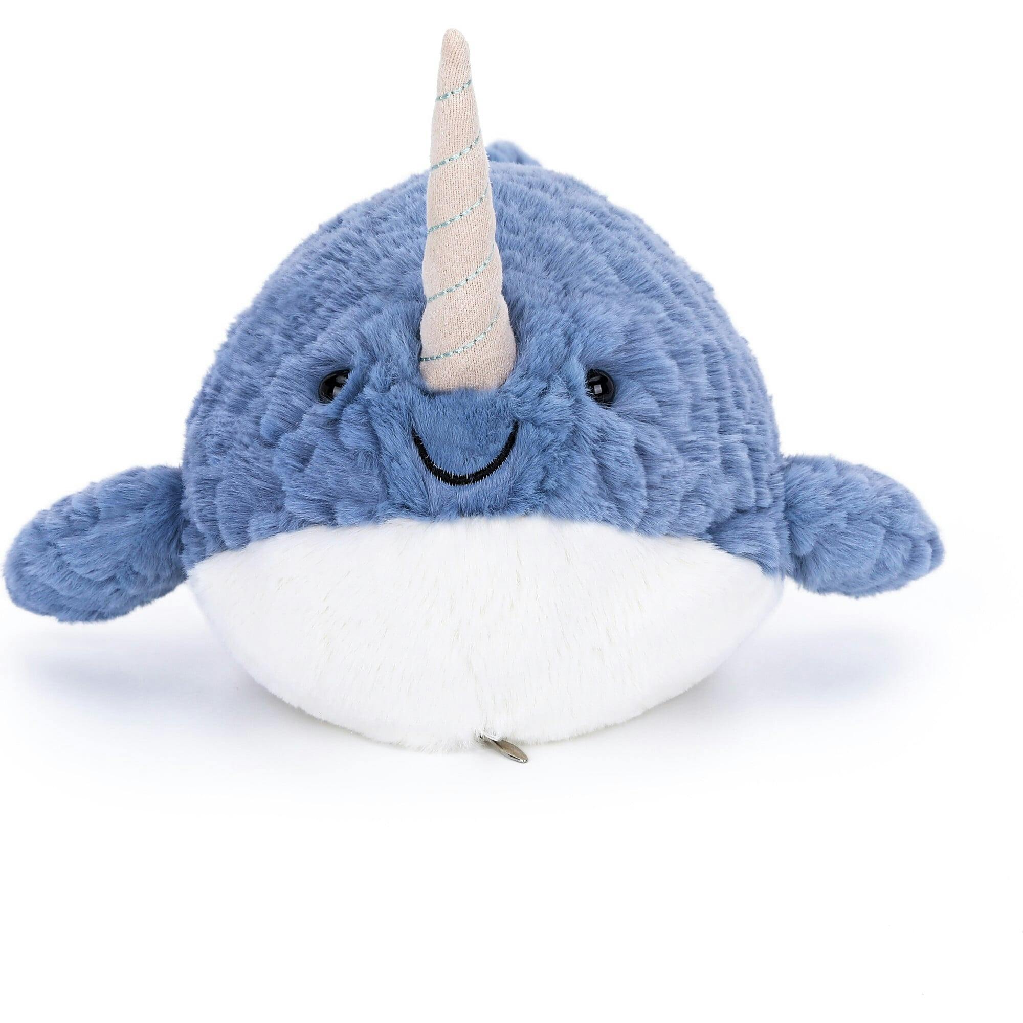 McHugs Narwhal Henry 10