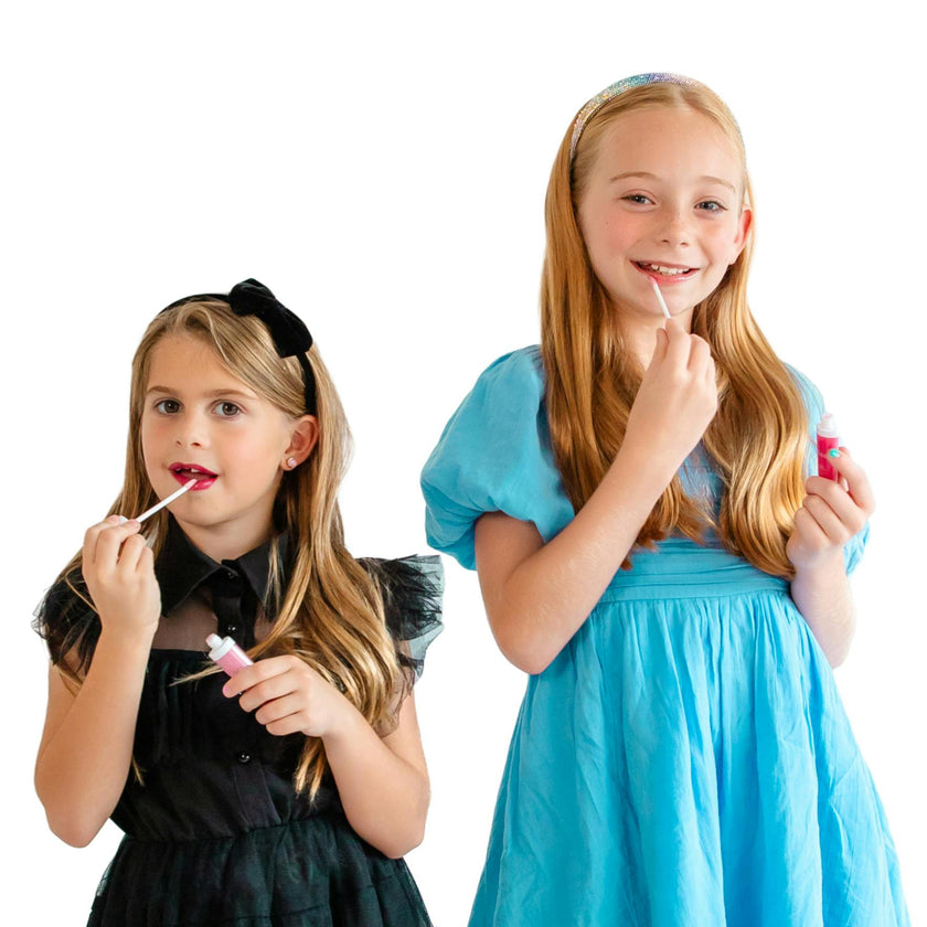 Glow with the Flow - Kids' Mineral Makeup Kit