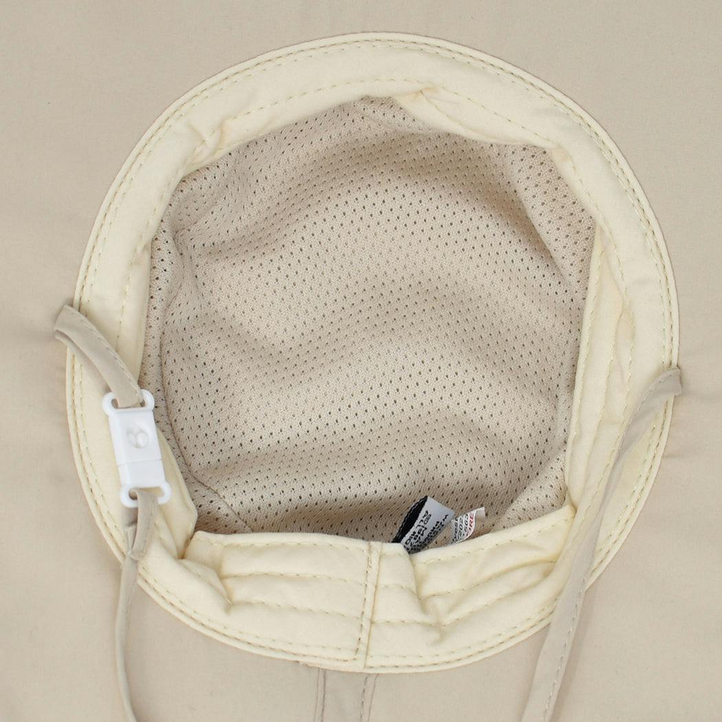 Kids UPF 50+ Kai Adventure Hat - F