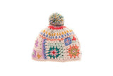 Women's Woodstock Crochet Hat