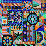 Piece&Love: Sunshine Garden - 1000 pc Puzzle
