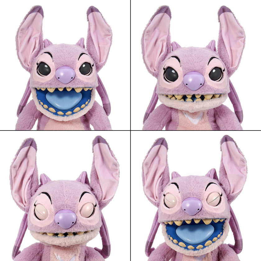 RealFX Puppetronic: Disney - Angel
