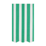 Festive Stripe Guest Towels