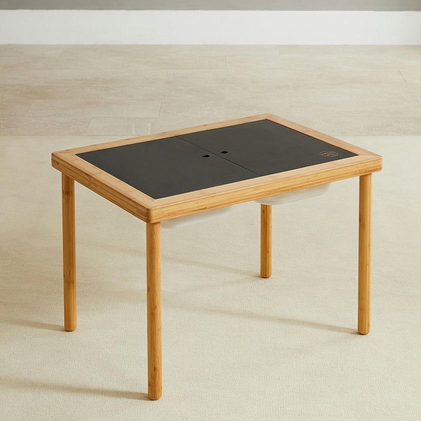 Sand and Water Table