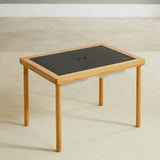 Sand and Water Table