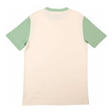 Adult Tee - Colorblock