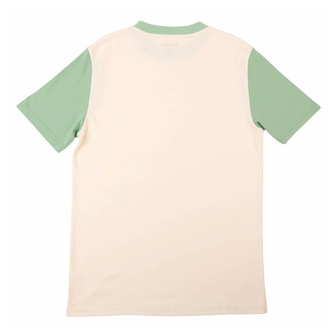 Adult Tee - Colorblock