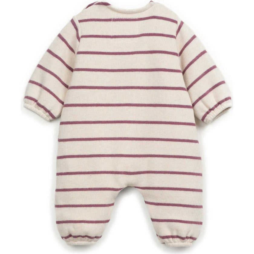 Jersey Jumpsuit