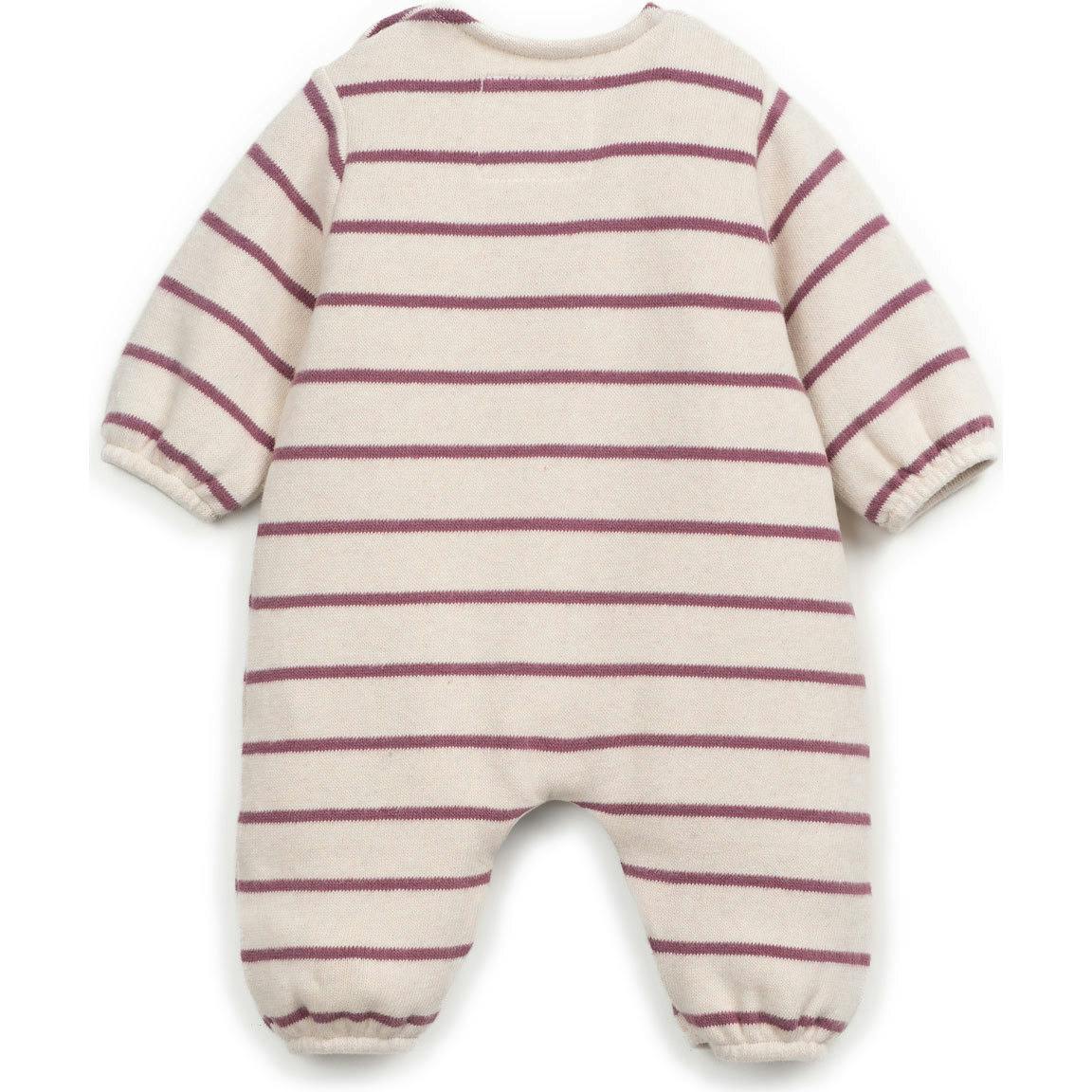 Jersey Jumpsuit