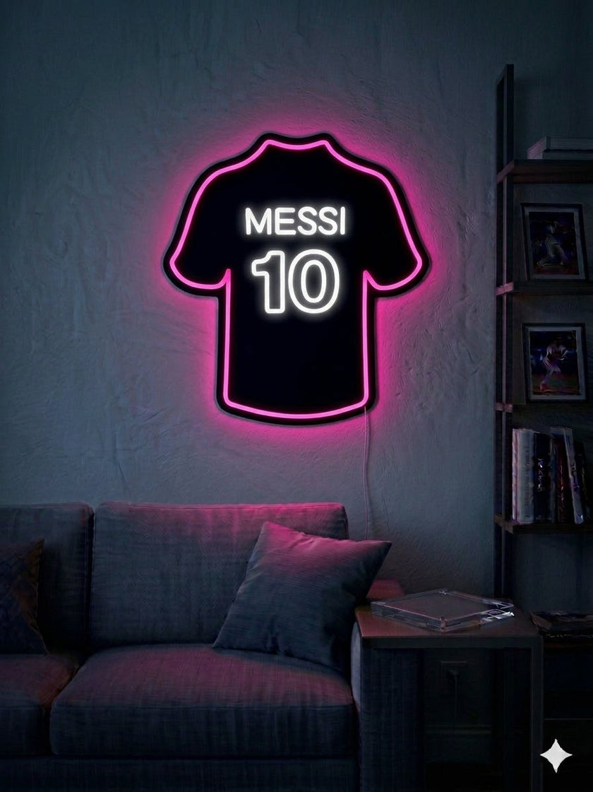 Messi #10