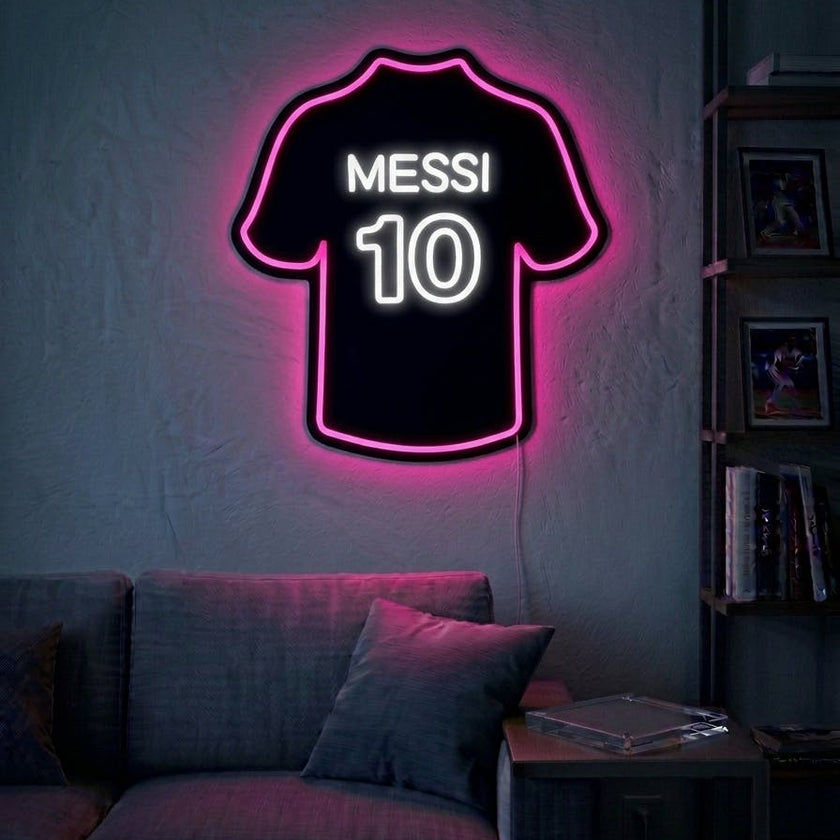 Messi #10