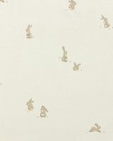Indy Kimono Gown | Bunny / Oat + Clay