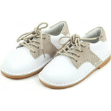 Rowan Classic Saddle Shoe