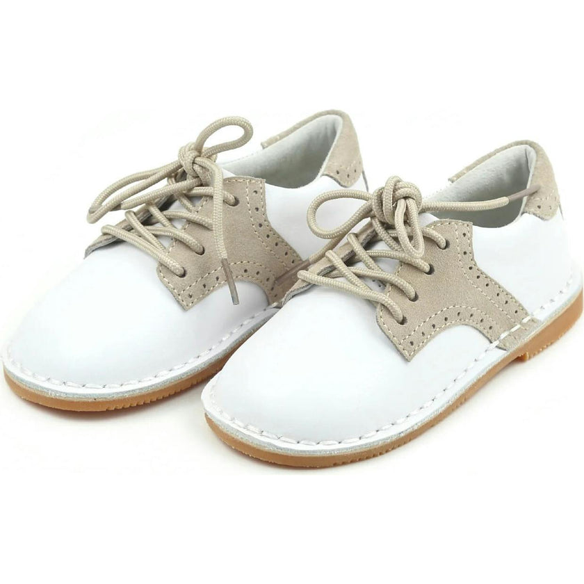 Rowan Classic Saddle Shoe