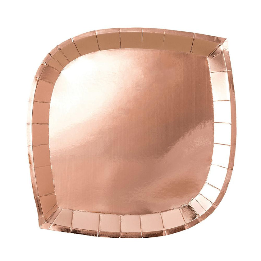 Posh [CU] Later Plates - 3 Size Options