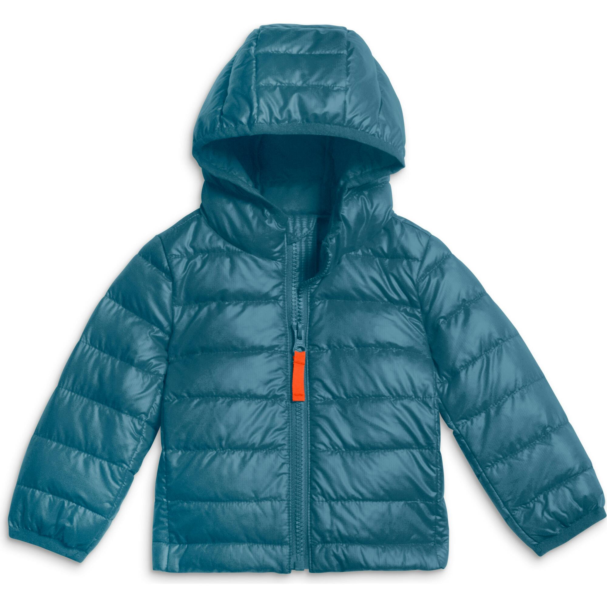 Baby lightweight puffer jacket