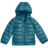 Baby lightweight puffer jacket
