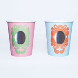 Mirror Mirror Cups - Princess Party (x12)