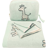 Petite Baby Blanket Set