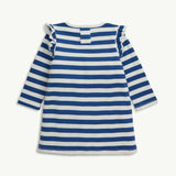 Magnetic Peek-A-Pocket Dress