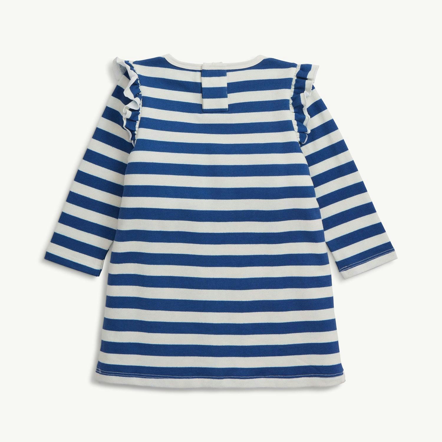 Magnetic Peek-A-Pocket Dress