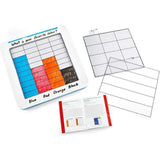 Magnetic Demonstration Build-A-Grid