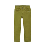 Boy Slim Fit Pants