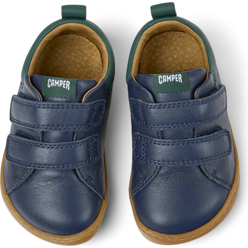 Peu Cami 2-Velcro Strap Sneakers