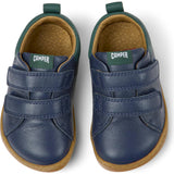 Peu Cami 2-Velcro Strap Sneakers