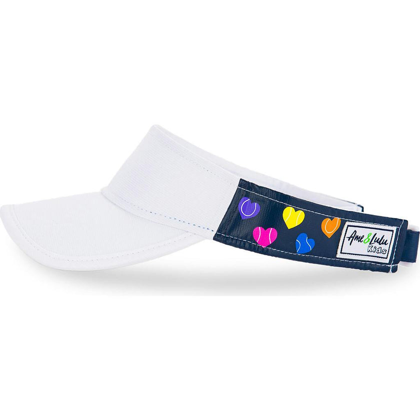 Big Love Tennis Visor