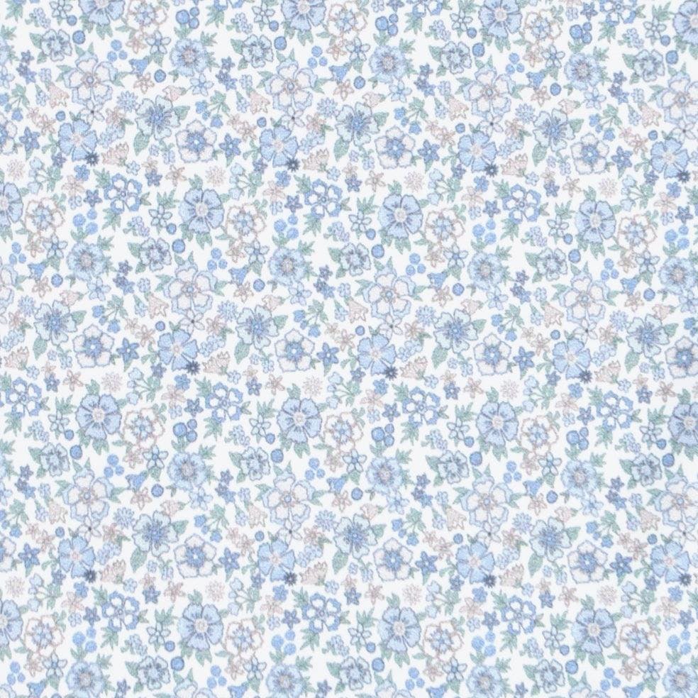 Slate Floral Boardie