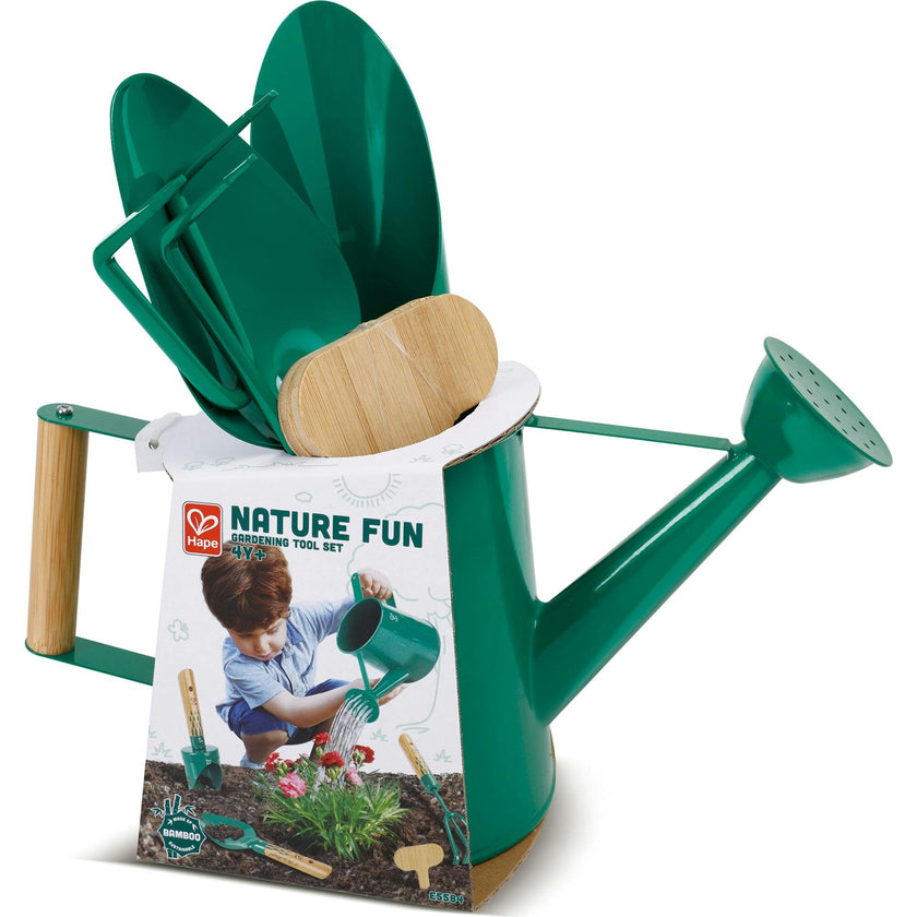 Nature Fun - Gardening Tool Set