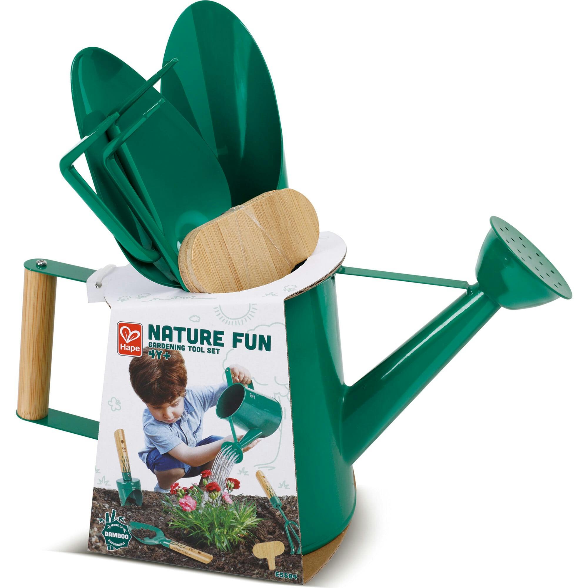 Nature Fun - Gardening Tool Set