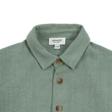 Brammie Shirt | Desert Green